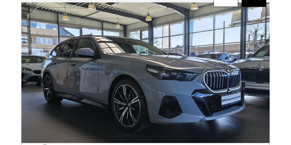 BMW 520 8.741 km 46.990 &euro; Langenfeld 40764