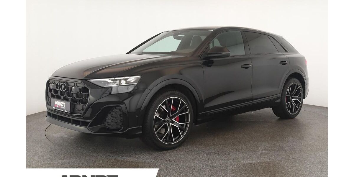 Audi Q8 38.200 km 74.684 &euro; Neuss 41460
