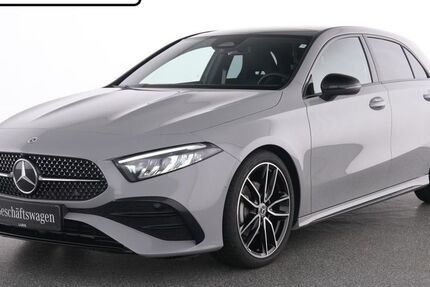 Mercedes-Benz A 180 6.642 km 34.499 &euro; Essen 45309