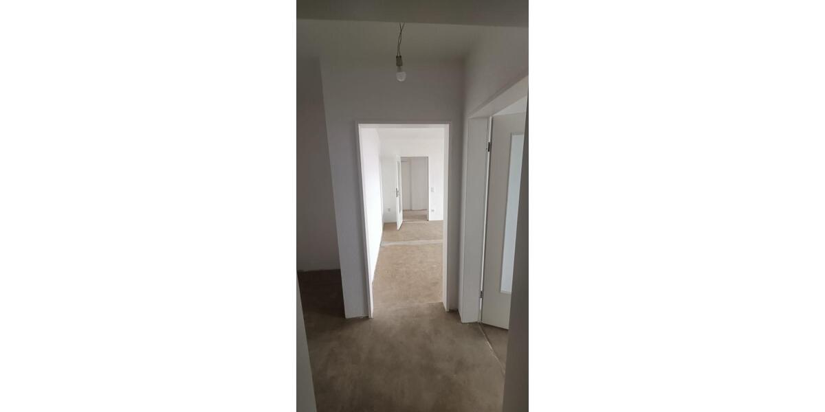 Etagenwohnung Duisburg Essenberg - 2 Zimmer, 67 m&sup2;, 480&euro; | Angebot:25145503