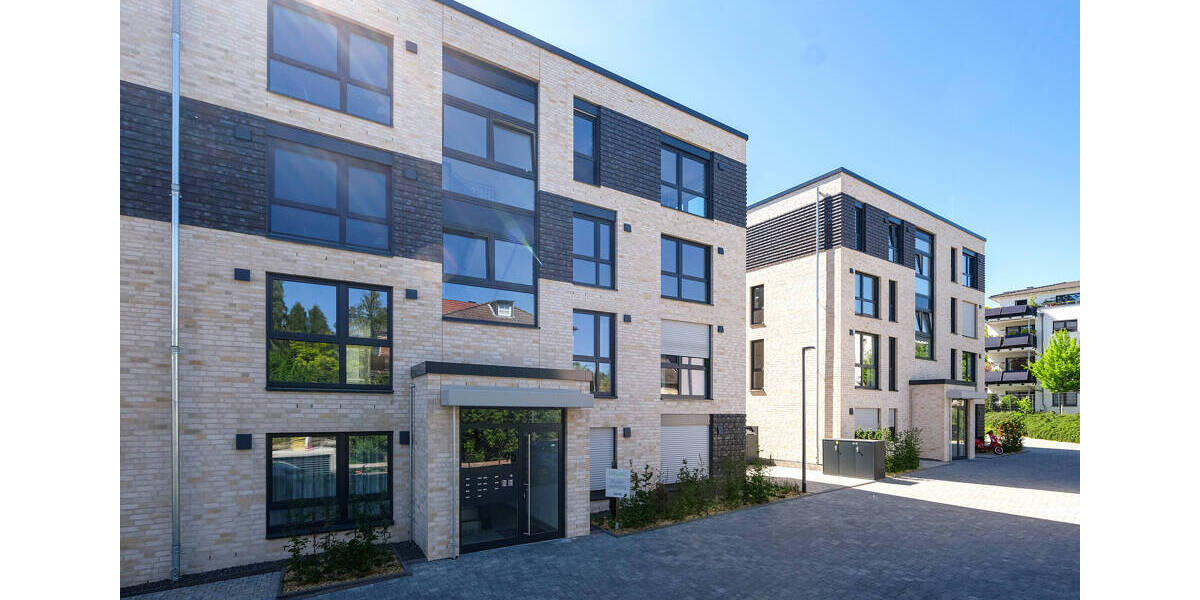 Etagenwohnung Leichlingen - 3 Zimmer, 92 m&sup2;, 546.700&euro; | Angebot:26542948