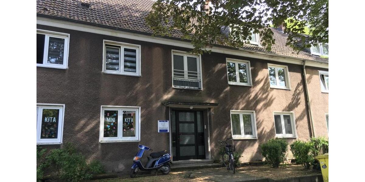 Etagenwohnung Gelsenkirchen Gelsenkirchen-Nord - 3 Zimmer, 60 m&sup2;, 439&euro; | Angebot:24754989