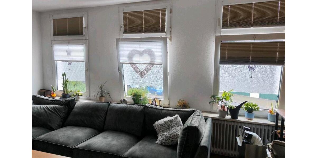 Etagenwohnung Wuppertal Beyenburg - 2 Zimmer, 55 m&sup2;, 540&euro; | Angebot:27535735