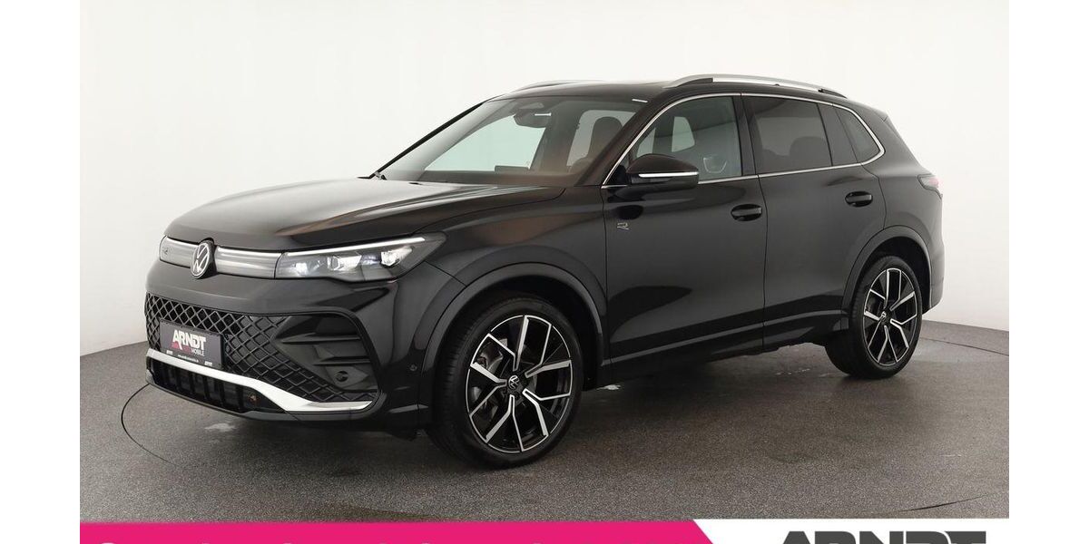 VW Tiguan 17.300 km 40.384 &euro; Düsseldorf 40233