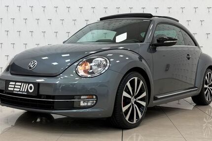 VW Beetle 111.578 km 9.999 &euro; Oberhausen 46149