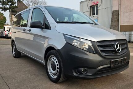 Mercedes-Benz Vito 145.500 km 22.900 &euro; Neuss 41462