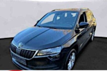 Skoda Karoq 106.535 km 21.666 &euro; Witten 58453