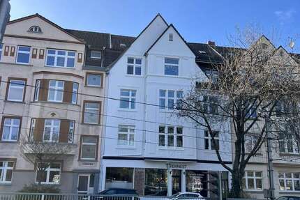 Wohnung Essen Rüttenscheid - 1 Zimmer, 40 m&sup2;, 750&euro; | Angebot:26002646