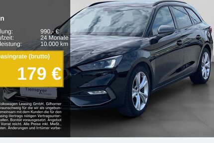 Seat Leon 23.601 km 28.048 &euro; Remscheid 42897