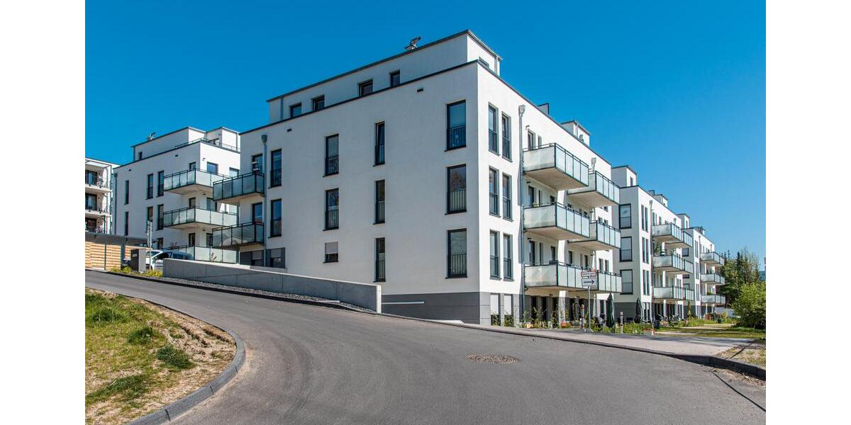 Etagenwohnung Wuppertal Gemarkung Elberfeld - 2 Zimmer, 49 m&sup2;, 710&euro; | Angebot:26003533