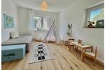 Etagenwohnung Düsseldorf Stadtbezirk 5 - 4 Zimmer, 100 m&sup2;, 2.020&euro; | Angebot:27532811