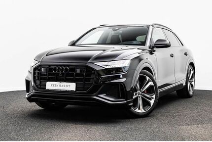 Audi Q8 59.999 km 64.656 &euro; Hagen 58091