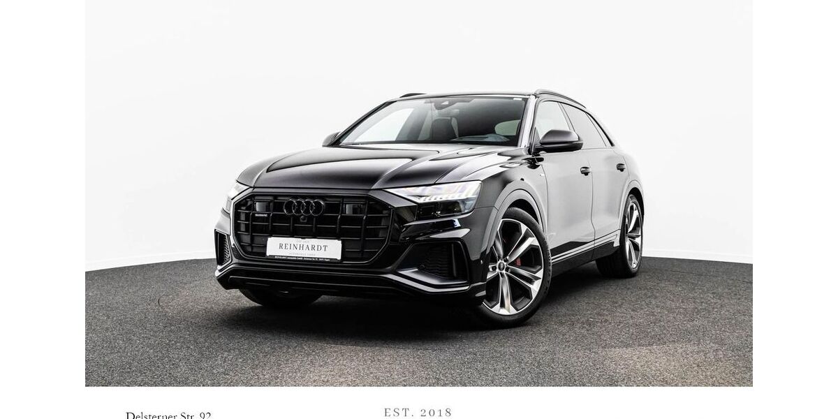 Audi Q8 59.999 km 64.656 &euro; Hagen 58091