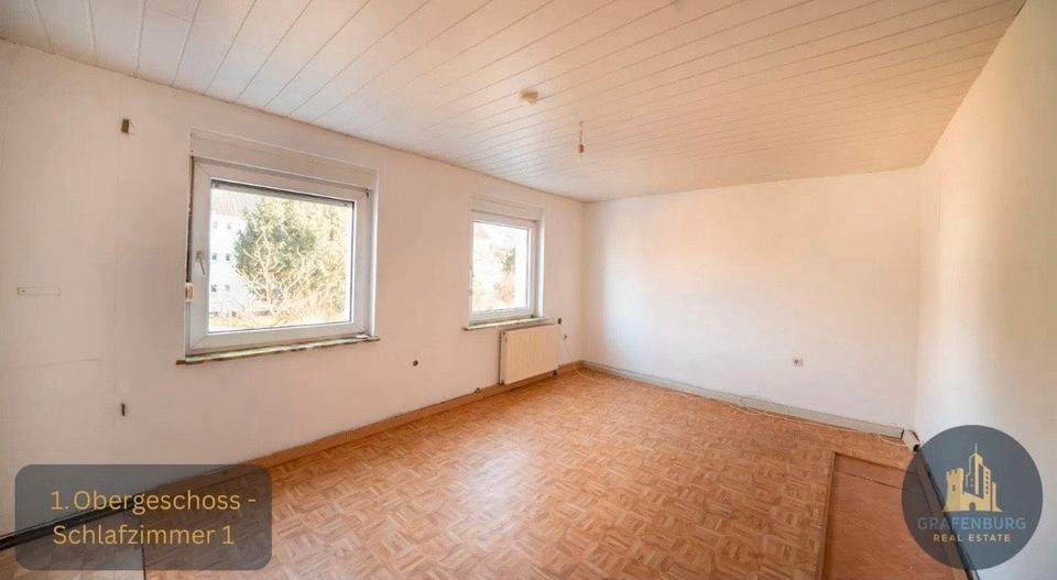 Reihenhaus Velbert Velbert-Mitte - 4 Zimmer, 110 m&sup2;, 309.000&euro; | Angebot:25959783