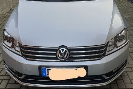 VW Passat 169.000 km 12.900 &euro; Duisburg 47249