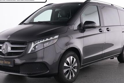 Mercedes-Benz V 250 21.307 km 62.999 &euro; Essen 45309