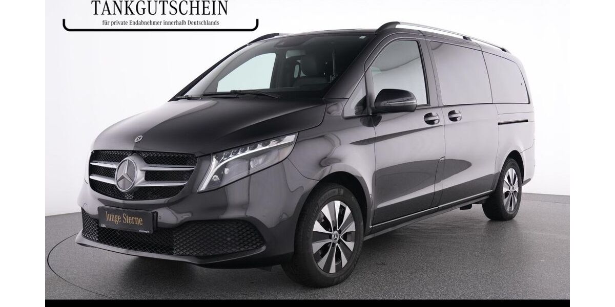 Mercedes-Benz V 250 21.307 km 62.999 &euro; Essen 45309