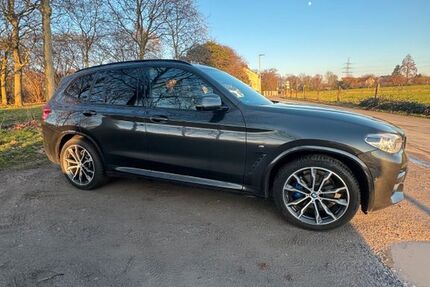 BMW X3 153.000 km 33.900 &euro; Mülheim an der Ruhr 45473