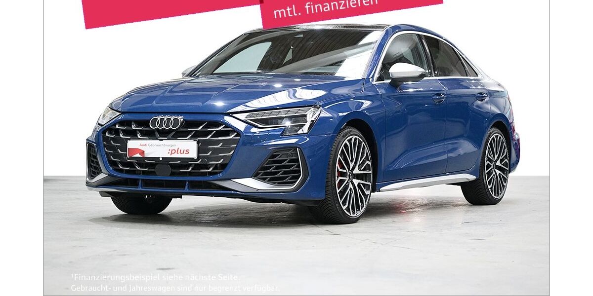 Audi S3 30.199 km 48.444 &euro; Wuppertal 42109