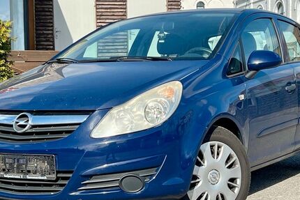 Opel Corsa 129.757 km 950 &euro; Gelsenkirchen 45884