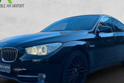 BMW 535 Gran Turismo 286.133 km 6.950 &euro; Ratingen 40880