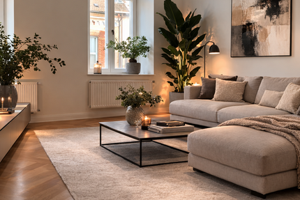 Wohnung Wuppertal Gemarkung Barmen - 3 Zimmer, 63 m&sup2;, 760&euro; | Angebot:25268031