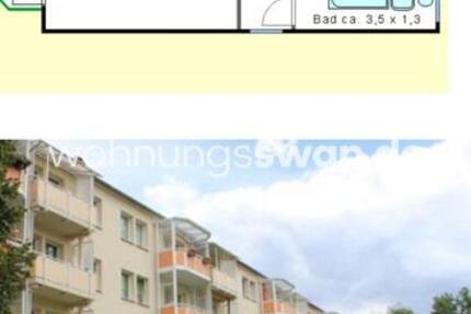 Wohnung Hückeswagen - 2 Zimmer, 48 m&sup2;, 338&euro; | Angebot:25909434
