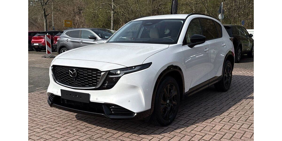 Mazda CX-5 1.656 km 39.990 &euro; Hattingen 45527