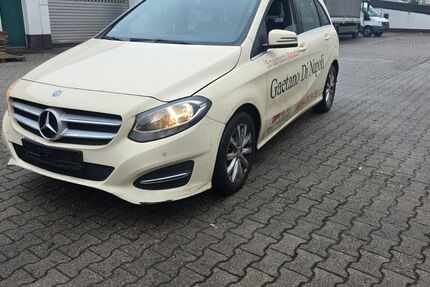 Mercedes-Benz B 180 319.500 km 3.700 &euro; Wuppertal 42329