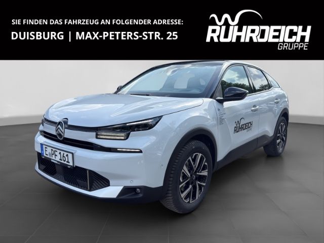 Citroen C4 2.000 km 25.990 &euro; Duisburg 47059