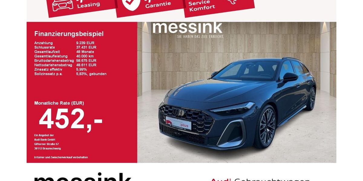 Audi A5 19.323 km 47.950 &euro; Wermelskirchen 42929