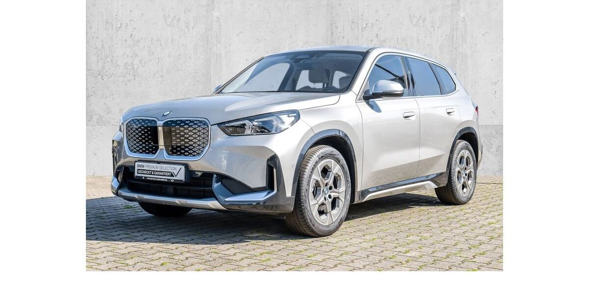 BMW iX1 23.484 km 34.990 &euro; Herne 44625