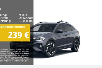 VW Taigo 22.666 km 27.390 &euro; Remscheid 42857