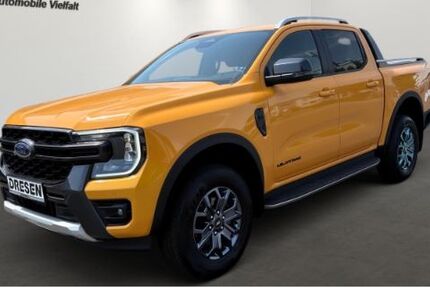 Ford Ranger 13.370 km 49.950 &euro; Neuss 41464