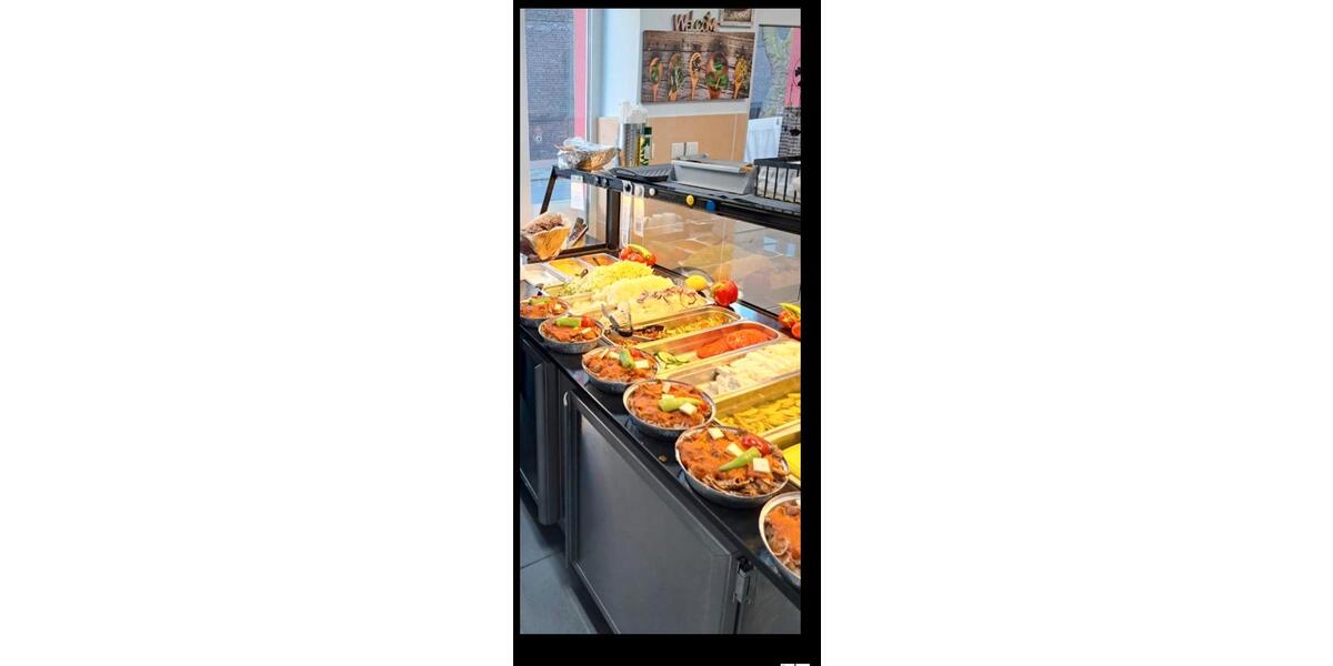 Gewerbeobjekt Duisburg Hamborn - 123&euro; | Angebot:25648030