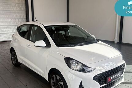 Hyundai i10 31.314 km 11.190 &euro; Wuppertal 42287