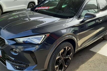 Cupra Formentor 29.400 km 30.880 &euro; Essen 45326