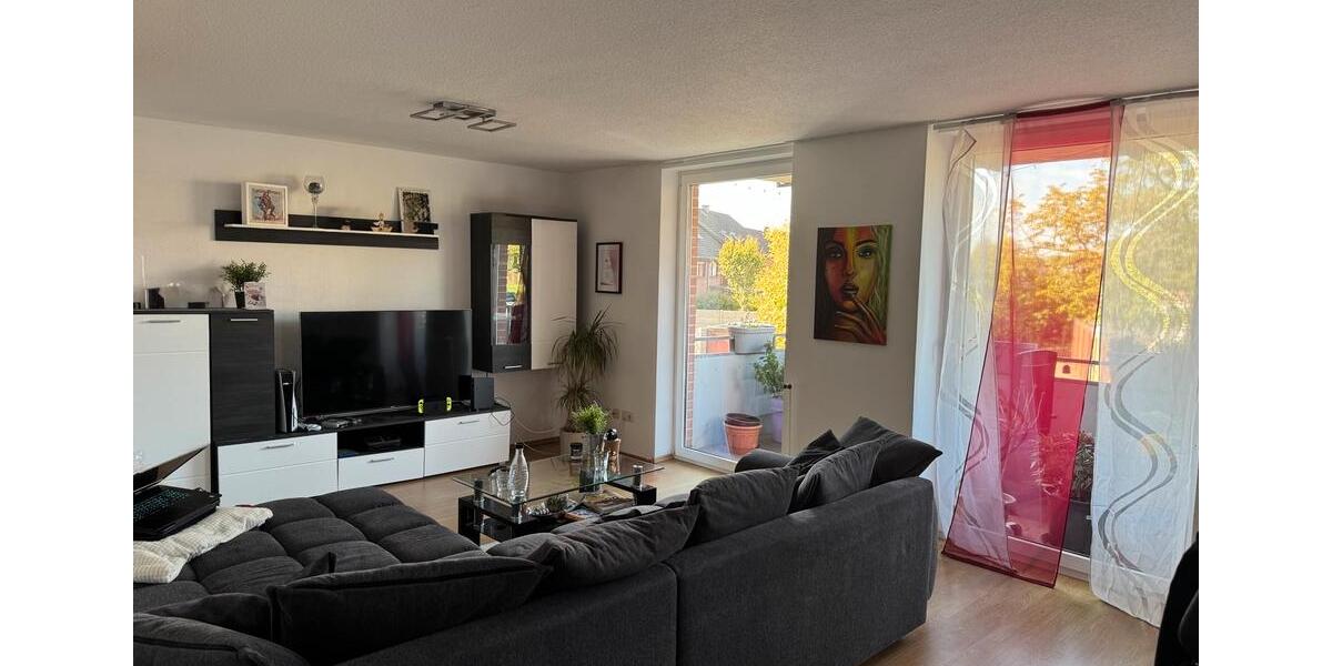 Etagenwohnung Duisburg Walsum - 2 Zimmer, 60 m&sup2;, 569&euro; | Angebot:27585650