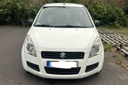 Suzuki Splash 70.800 km 3.000 &euro; Solingen 42651