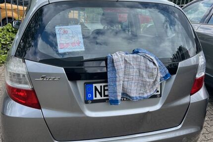 Honda Jazz 138.000 km 5.000 &euro; Neuss 41460