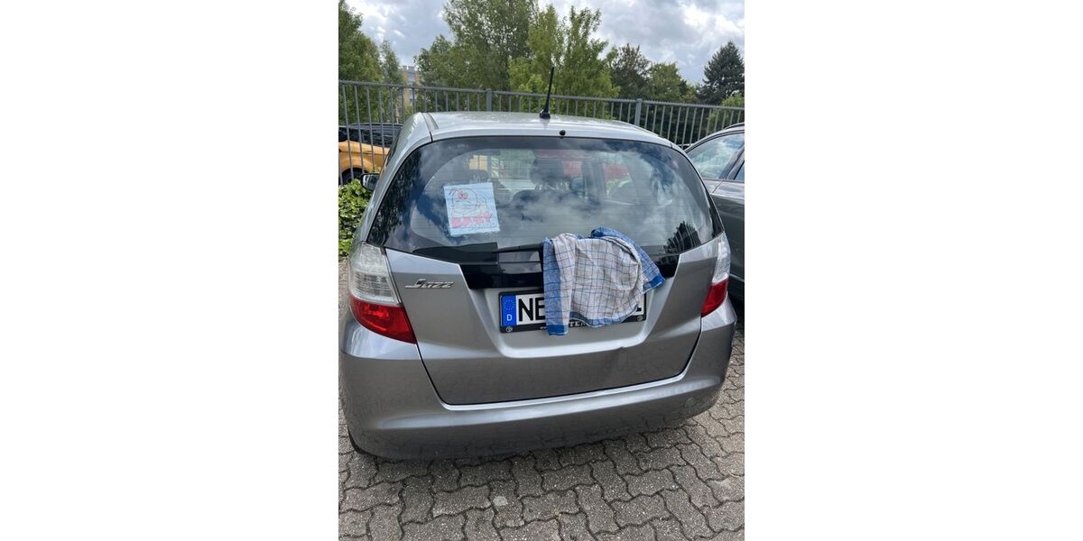 Honda Jazz 138.000 km 5.000 &euro; Neuss 41460