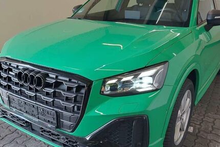 Audi Q2 21.886 km 31.628 &euro; Hagen 58091