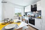 Etagenwohnung Essen Stadtbezirk VII - 3 Zimmer, 78 m&sup2;, 781&euro; | Angebot:26695517