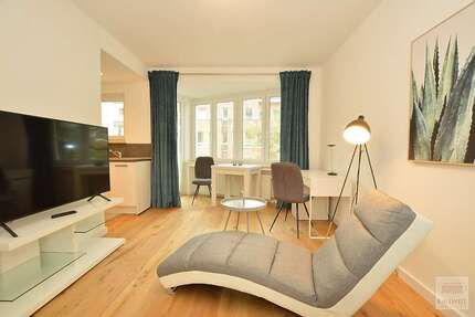 Zimmer Düsseldorf Derendorf - 1 Zimmer, 1.090&euro; | Angebot:27211946
