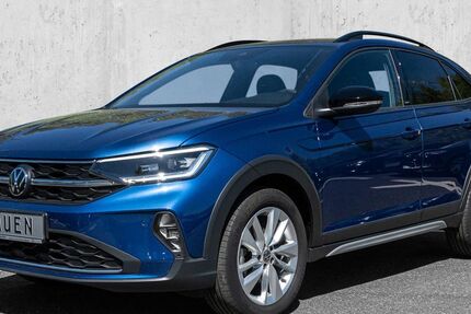 VW Taigo 29.402 km 20.250 &euro; Meerbusch 40670