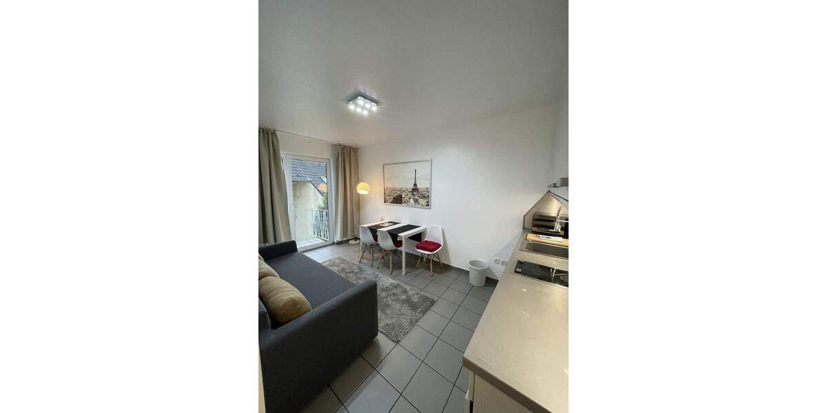 Etagenwohnung Düsseldorf Altstadt - 2 Zimmer, 57 m&sup2;, 639.000&euro; | Angebot:25760383