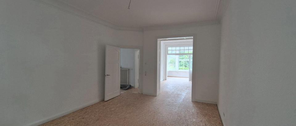 Etagenwohnung Remscheid Gemarkung Bergisch Born - 3.5 Zimmer, 100 m&sup2;, 1.395&euro; | Angebot:27544287