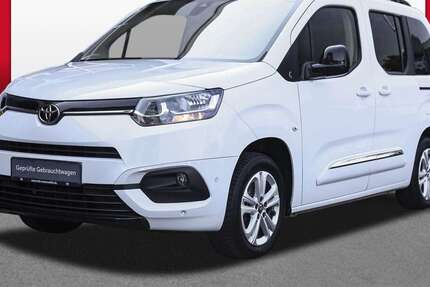 Toyota Proace City 29.233 km 21.989 &euro; Gelsenkirchen 45894