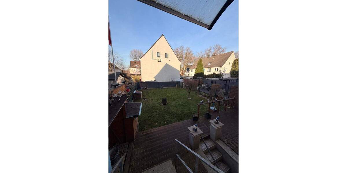 Mehrfamilienhaus, Wohnhaus Gelsenkirchen Schalke-Nord - 299.000&euro; | Angebot:25815644