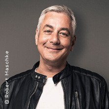 Ingo Oschmann - Scherztherapie - Lachen, bis einer heult 28.05.2026 kleines theater herne e.V.